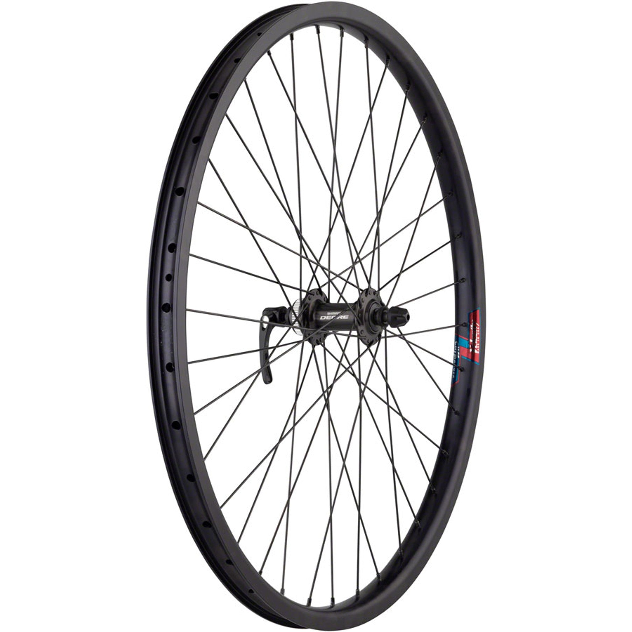 Value HD Series Disc Front Wheel