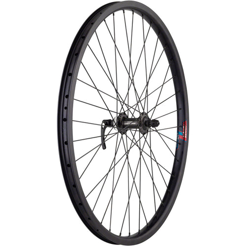 Value HD Series Disc Front Wheel