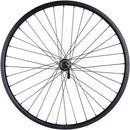 Value HD Series Disc Front Wheel
