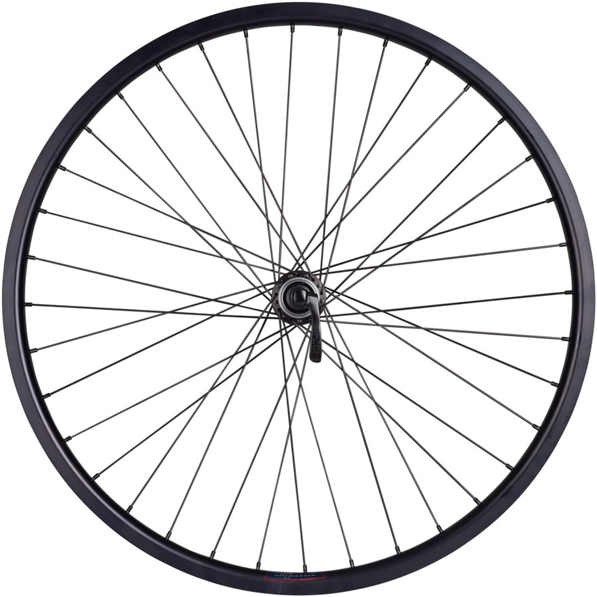 Value HD Series Disc Front Wheel