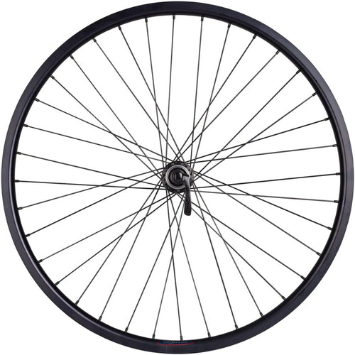 Value HD Series Disc Front Wheel
