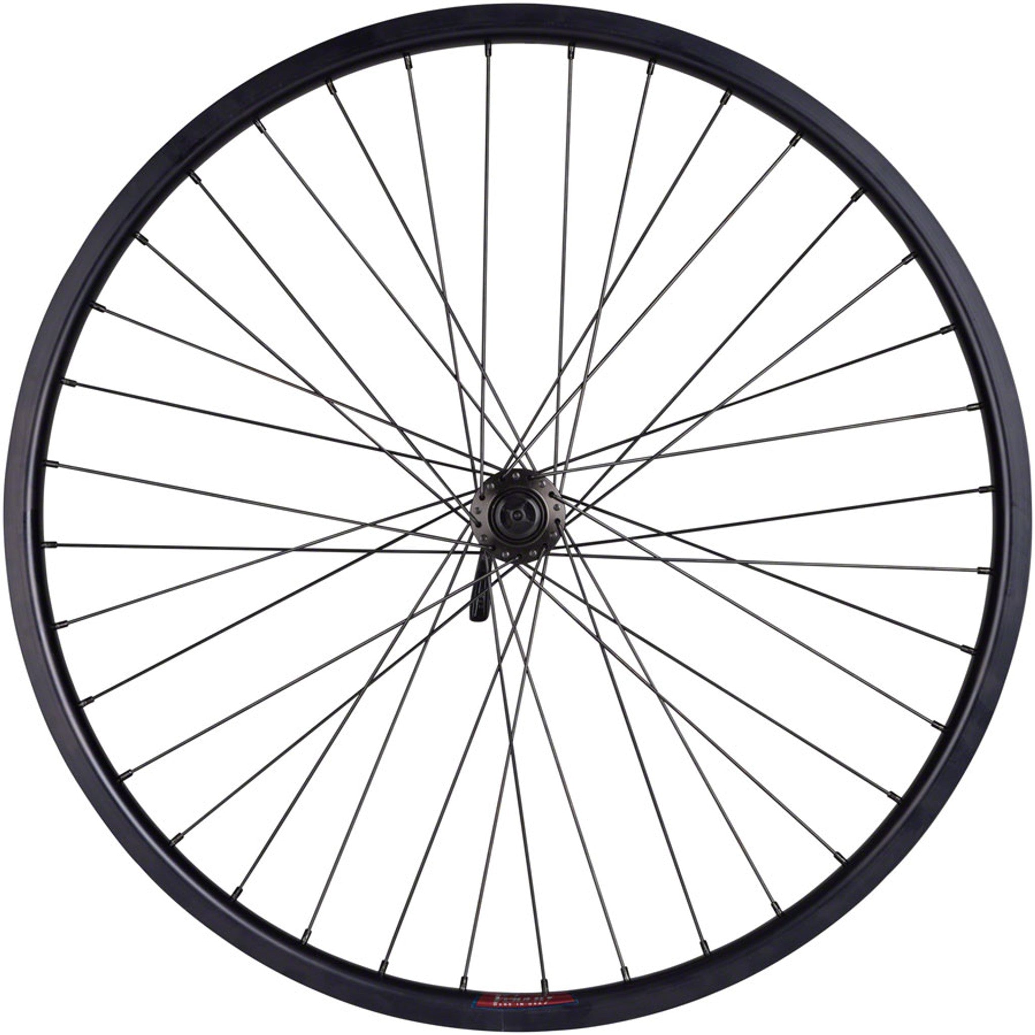 Value HD Series Disc Front Wheel