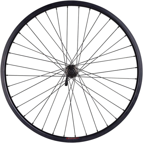 Value HD Series Disc Front Wheel
