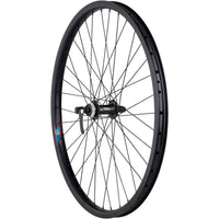 Value HD Series Disc Front Wheel