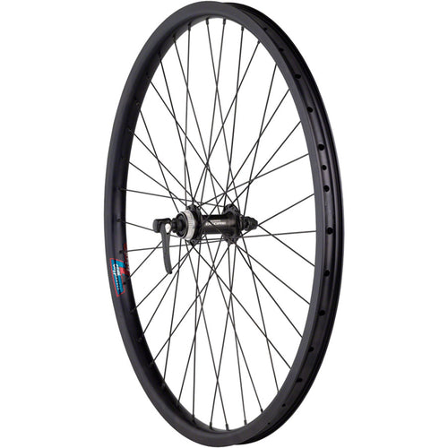 Value HD Series Disc Front Wheel