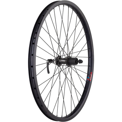 Value HD Series Disc Rear Wheel