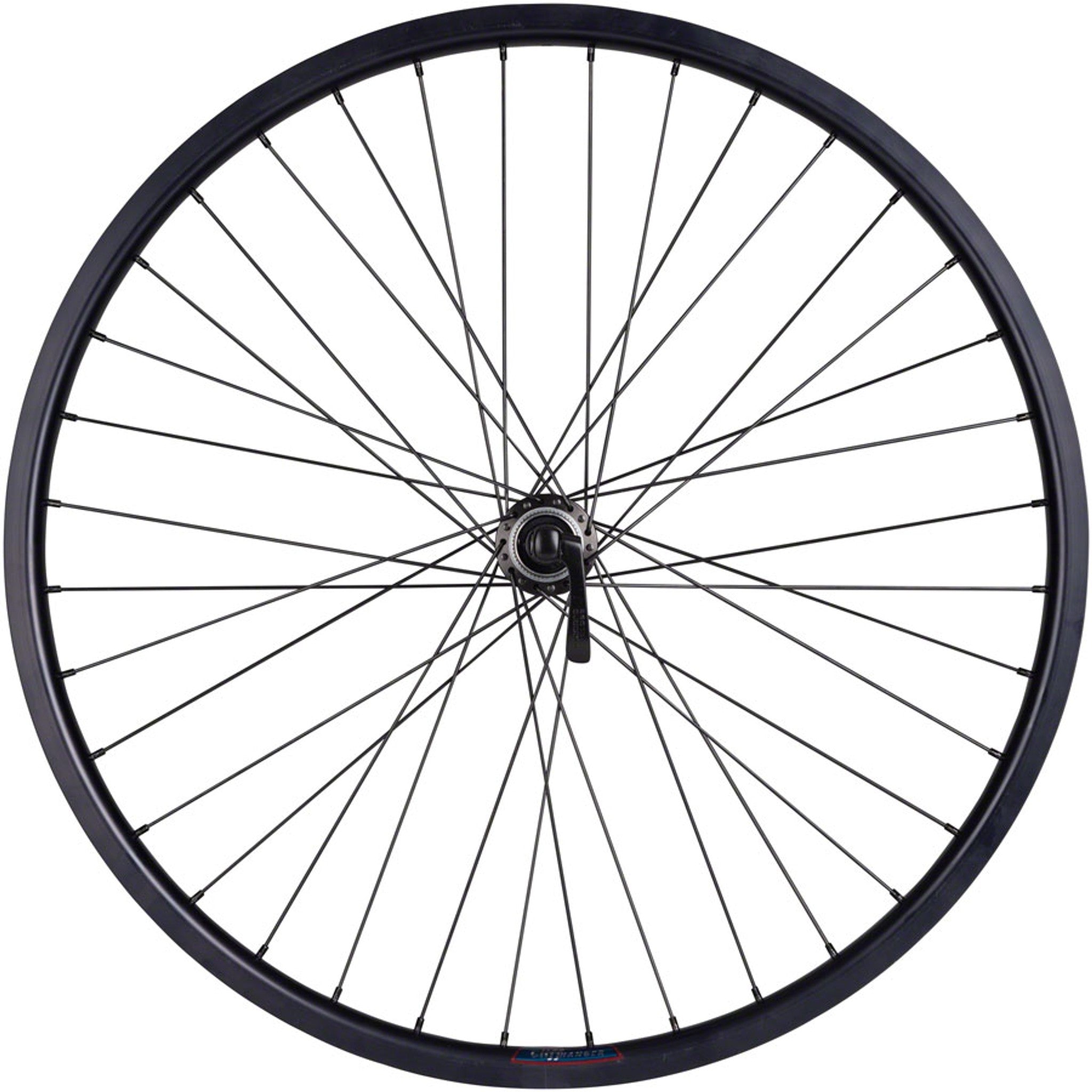 Value HD Series Disc Rear Wheel