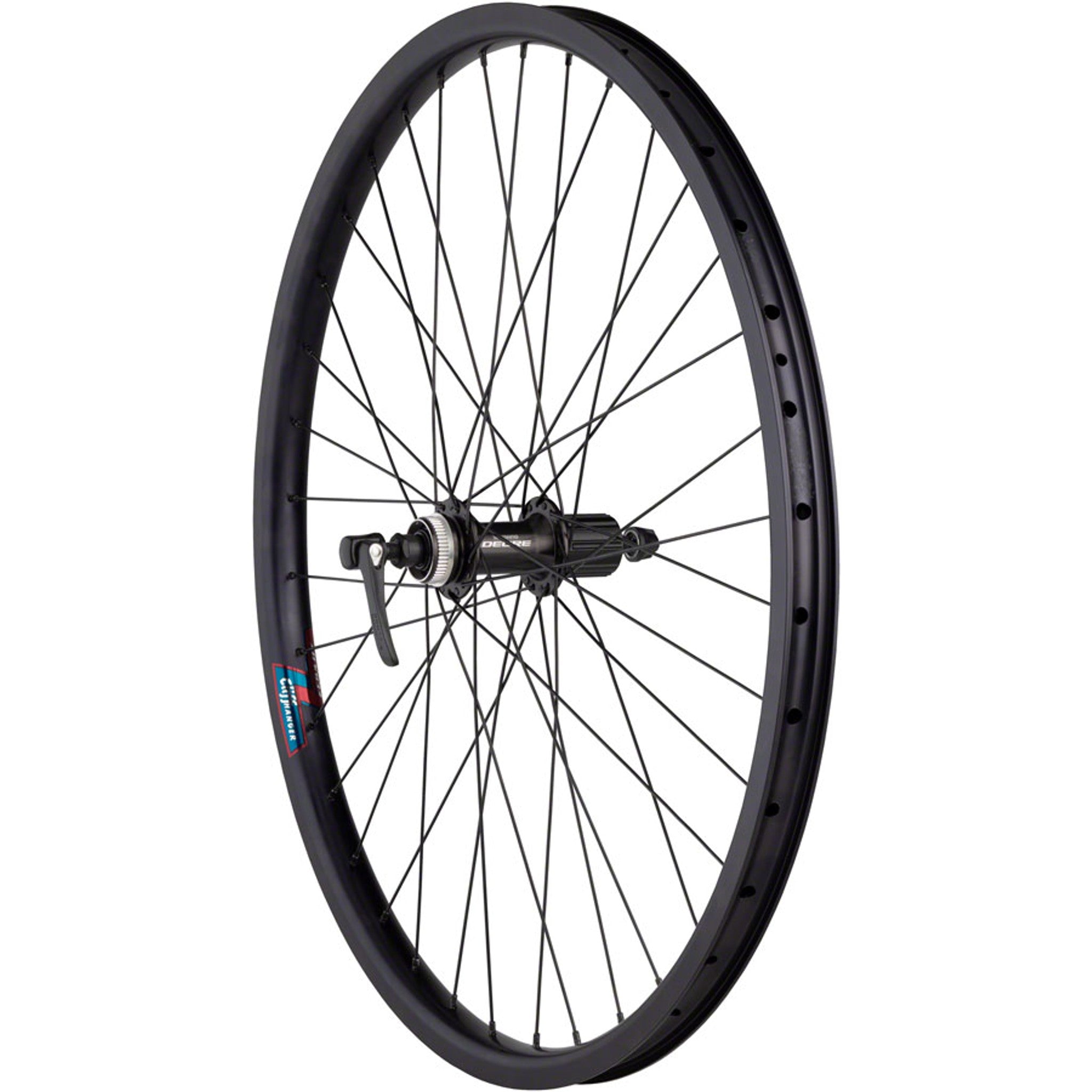 Value HD Series Disc Rear Wheel