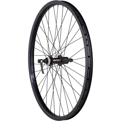 Value HD Series Disc Rear Wheel