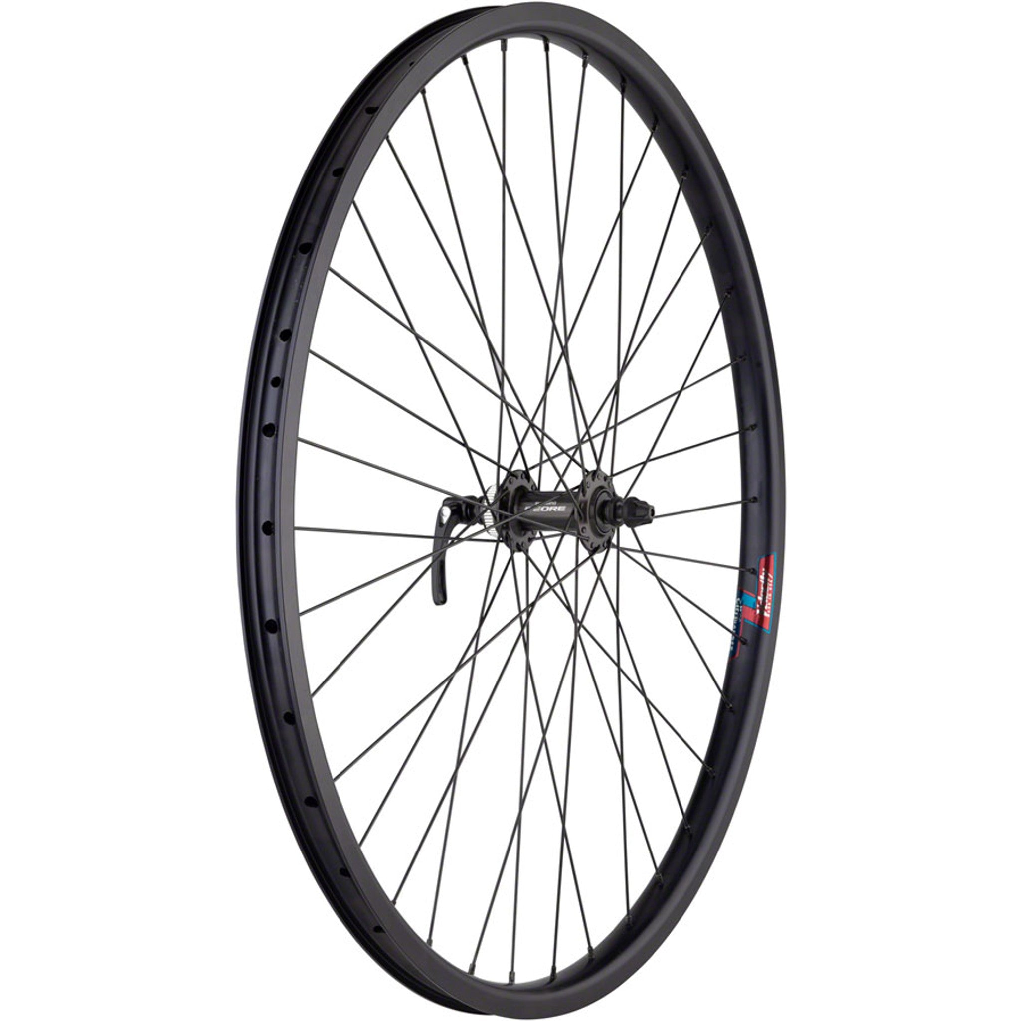Value HD Series Disc Front Wheel