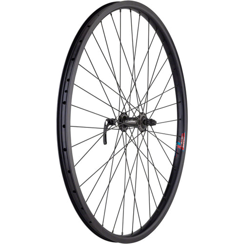 Value HD Series Disc Front Wheel
