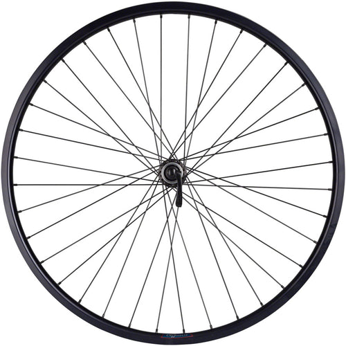 Value HD Series Disc Front Wheel