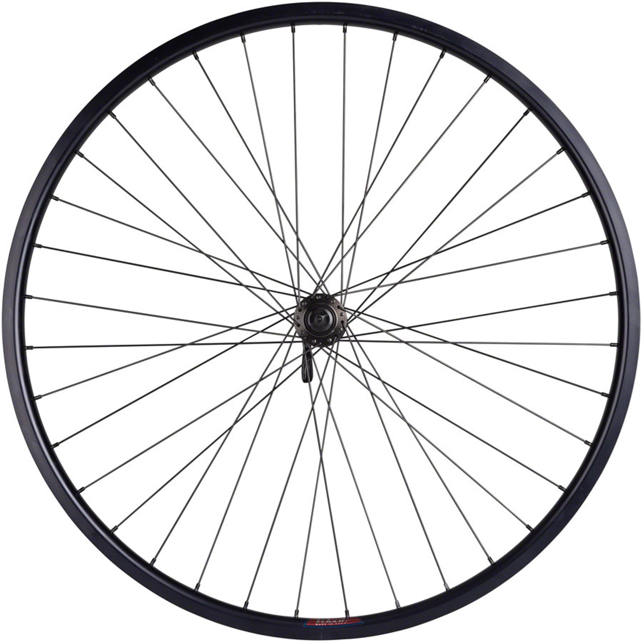 Value HD Series Disc Front Wheel