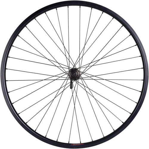 Value HD Series Disc Front Wheel