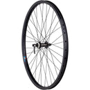 Value HD Series Disc Front Wheel