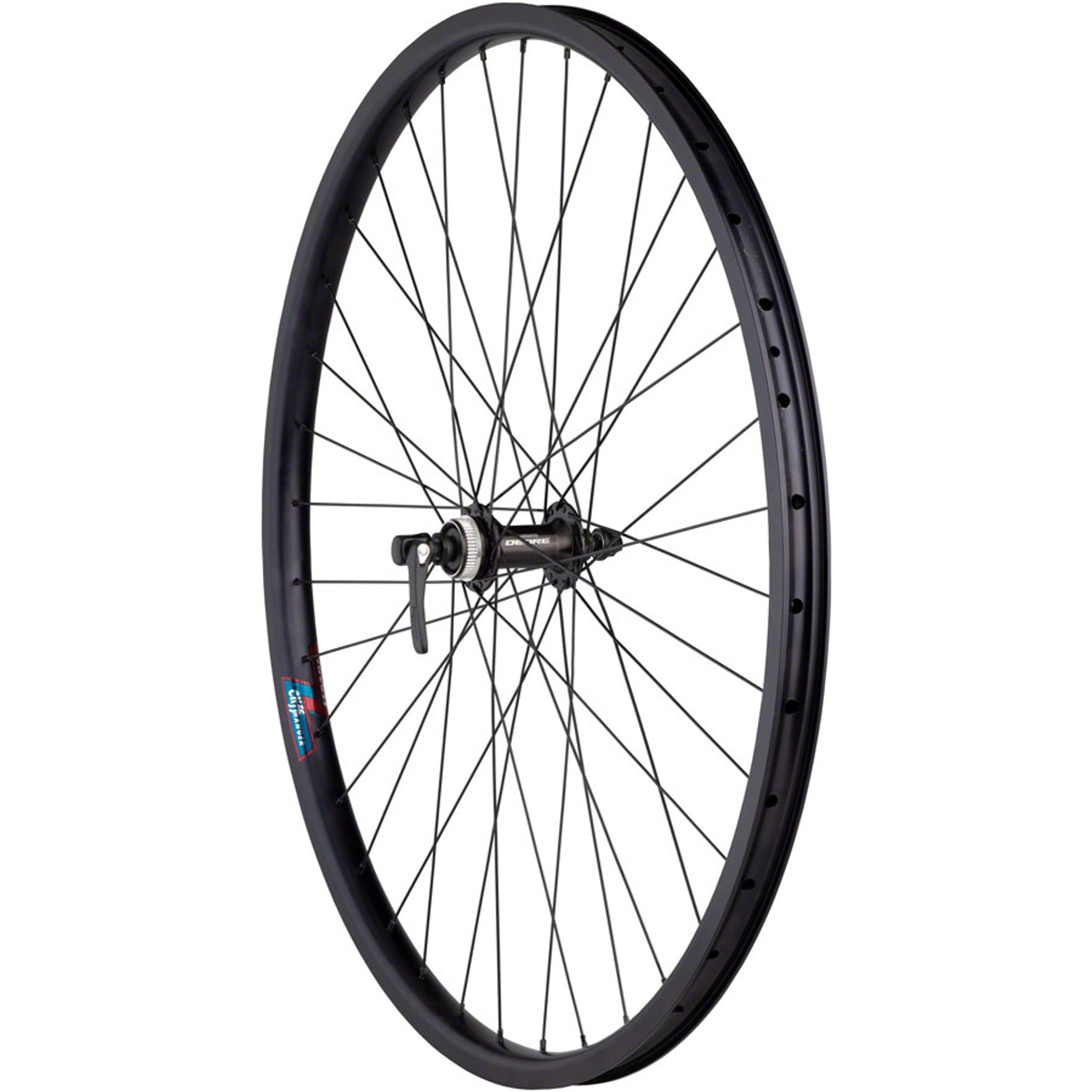Value HD Series Disc Front Wheel