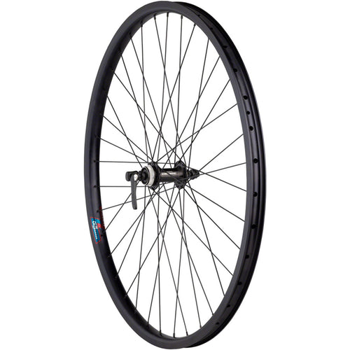 Value HD Series Disc Front Wheel