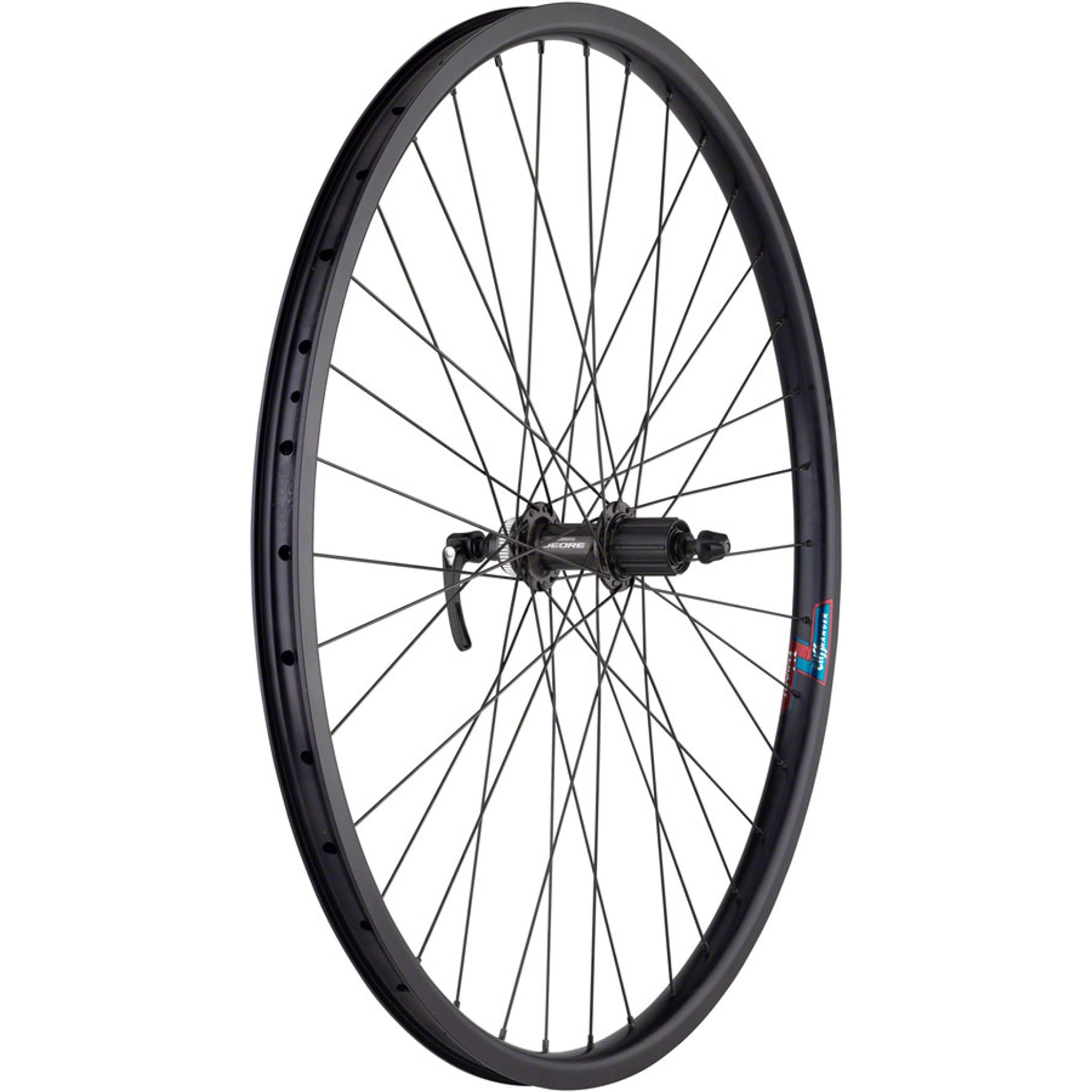 Value HD Series Disc Rear Wheel