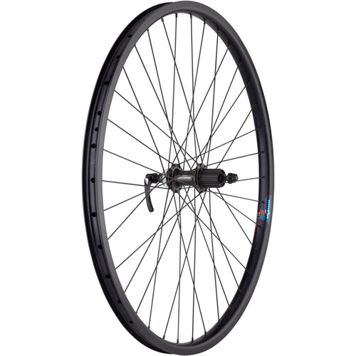 Value HD Series Disc Rear Wheel