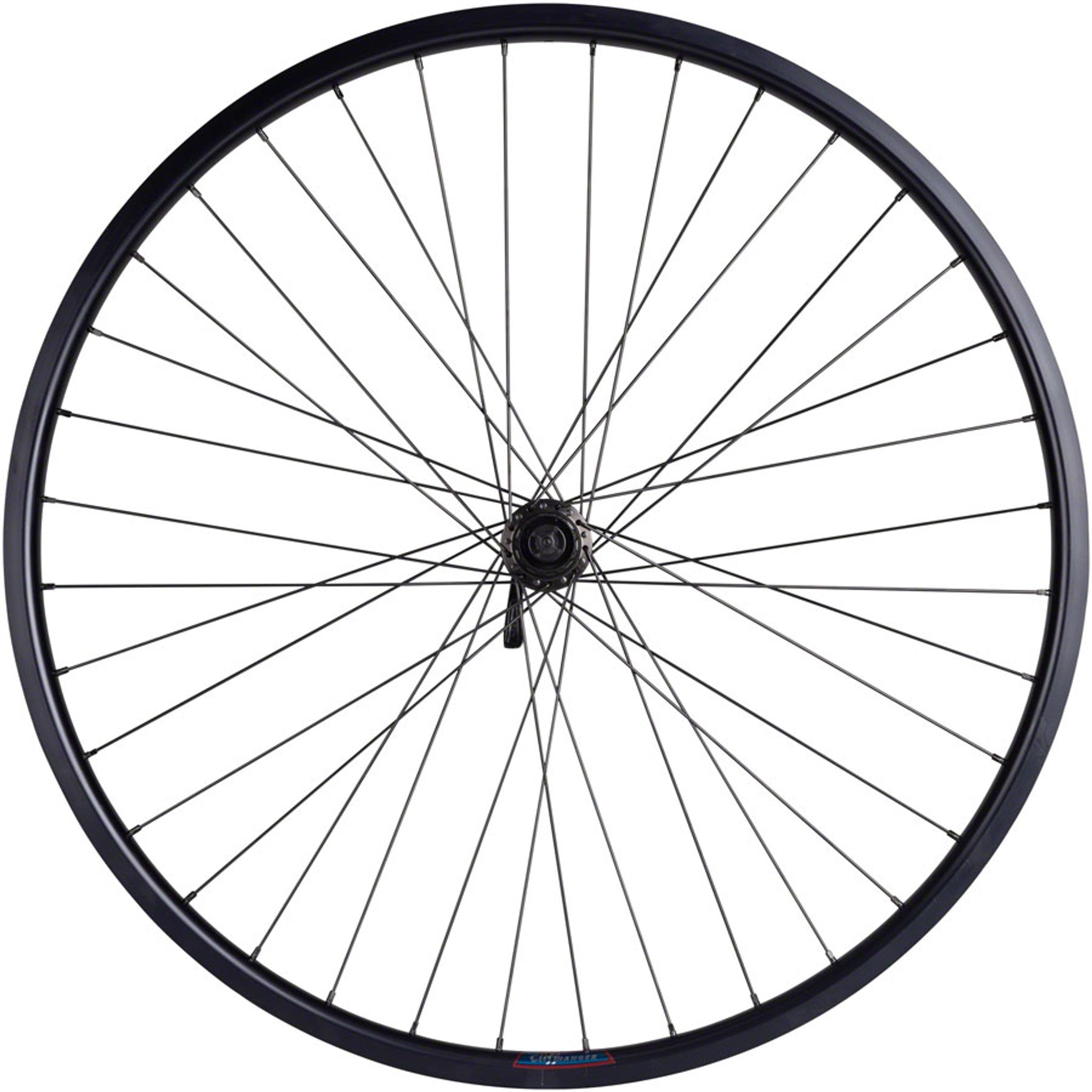 Value HD Series Disc Rear Wheel