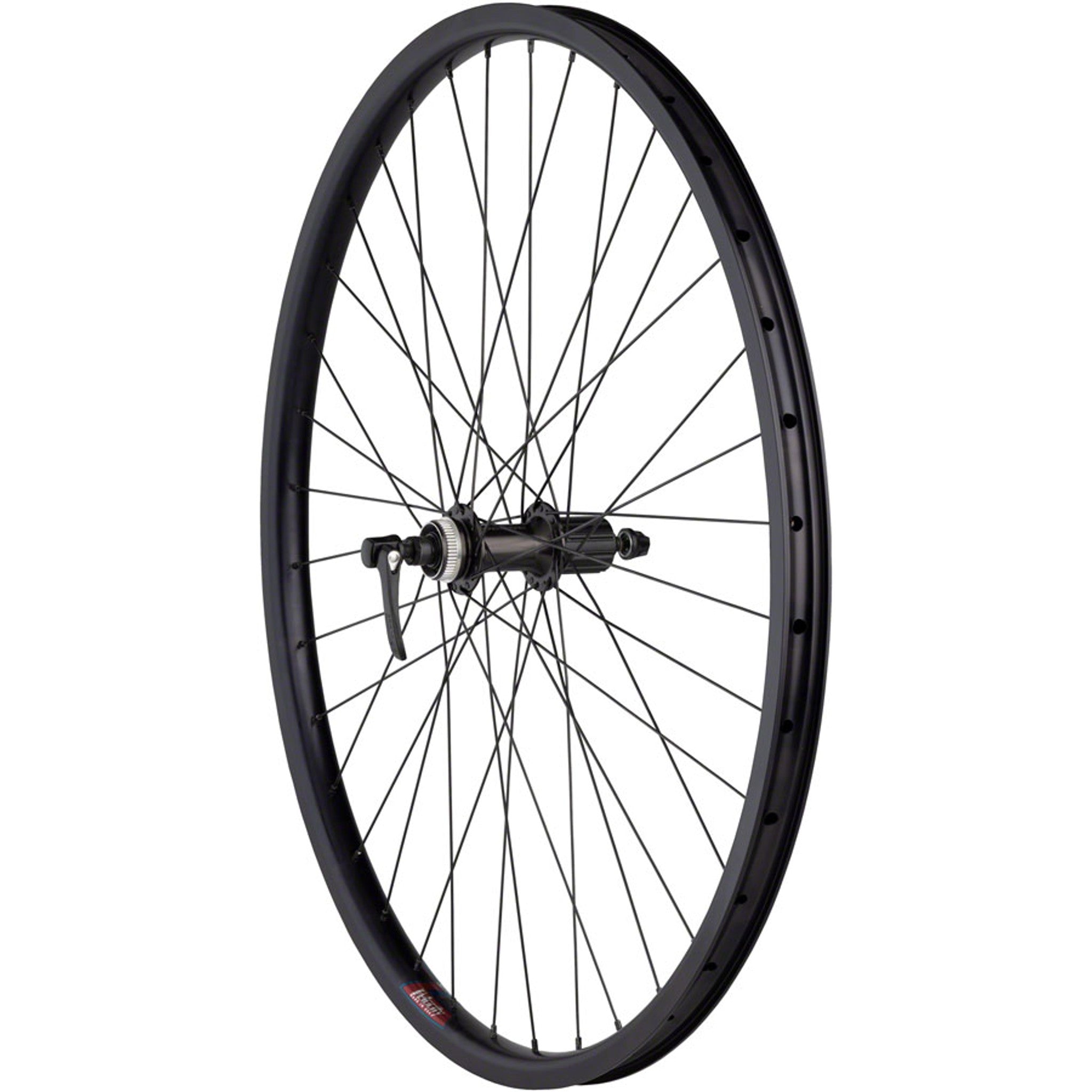 Value HD Series Disc Rear Wheel