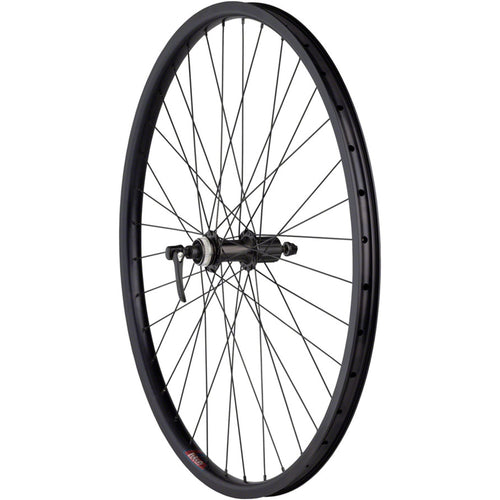 Value HD Series Disc Rear Wheel