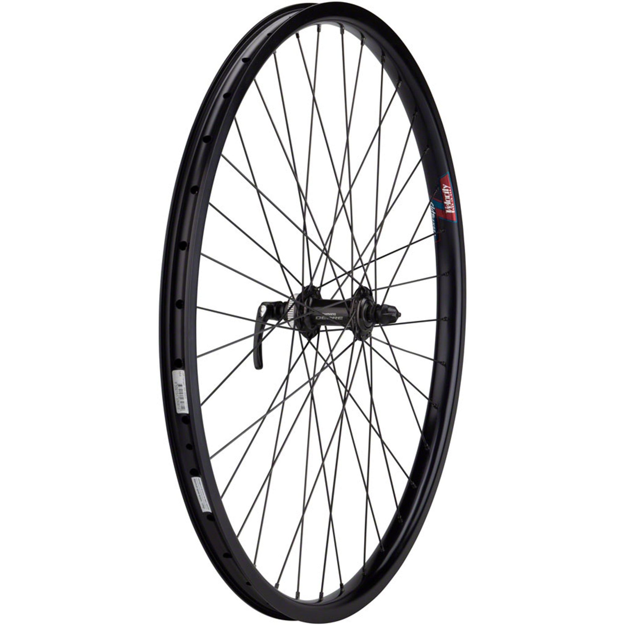 Value HD Series Disc Front Wheel