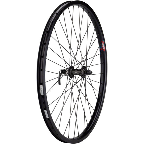 Value HD Series Disc Front Wheel