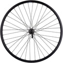 Value HD Series Disc Front Wheel