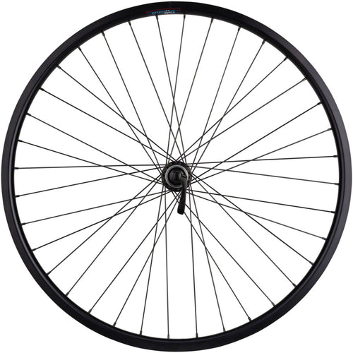 Value HD Series Disc Front Wheel