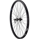 Value HD Series Disc Front Wheel