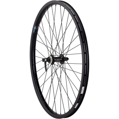Value HD Series Disc Front Wheel