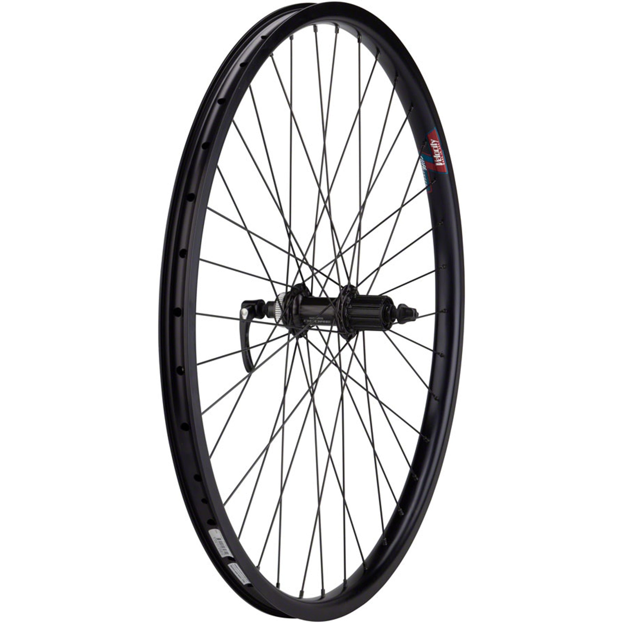 Value HD Series Disc Rear Wheel