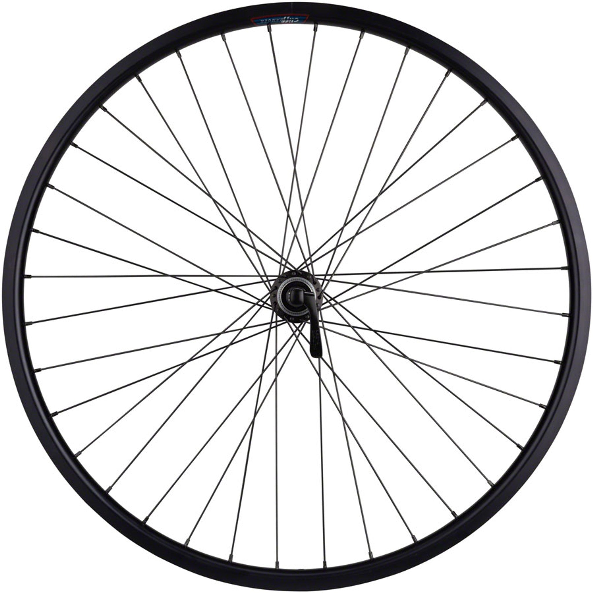 Value HD Series Disc Rear Wheel