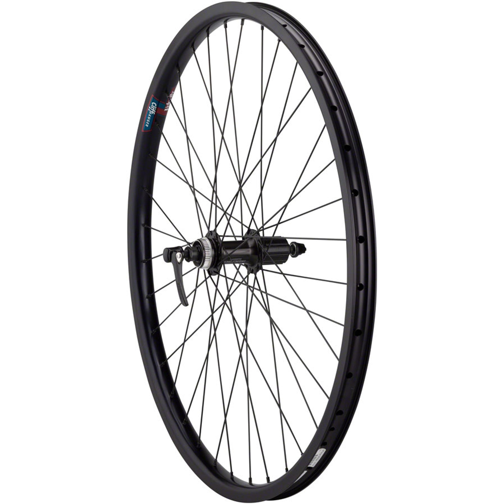 Value HD Series Disc Rear Wheel