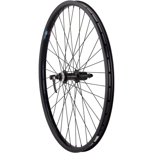 Value HD Series Disc Rear Wheel