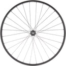 Value Double Wall Series Rim+Disc Front Wheel