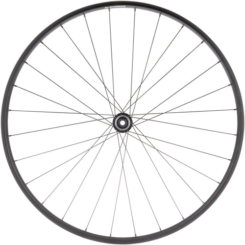 Value Double Wall Series Rim+Disc Front Wheel