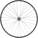 Value Double Wall Series Rim+Disc Rear Wheel