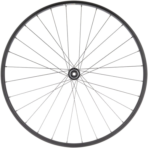 Value Double Wall Series Rim+Disc Rear Wheel