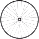 Value Double Wall Series Rim+Disc Rear Wheel