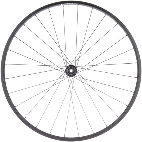 Value Double Wall Series Rim+Disc Rear Wheel