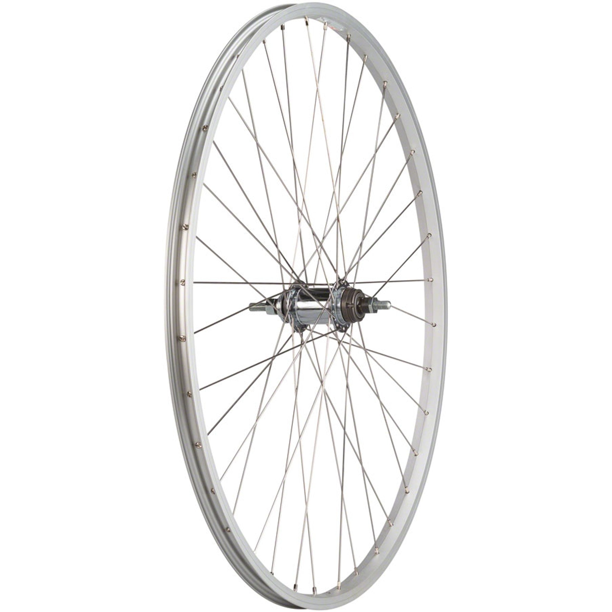 Value Single Wall Series Coaster Brake Rear Wheel