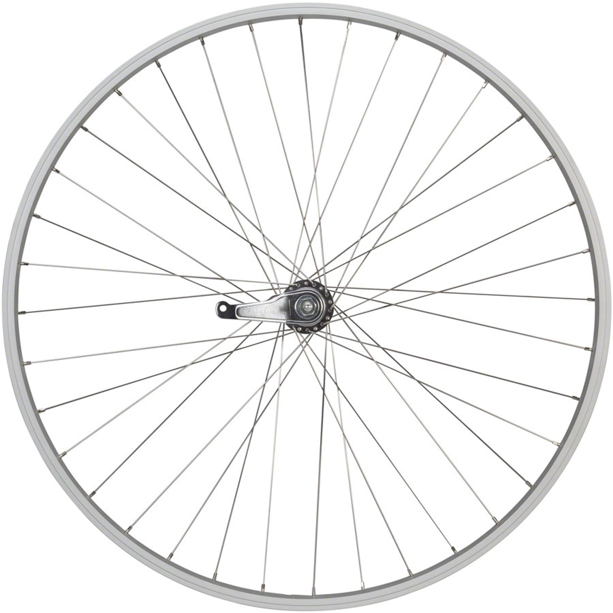 Value Single Wall Series Coaster Brake Rear Wheel