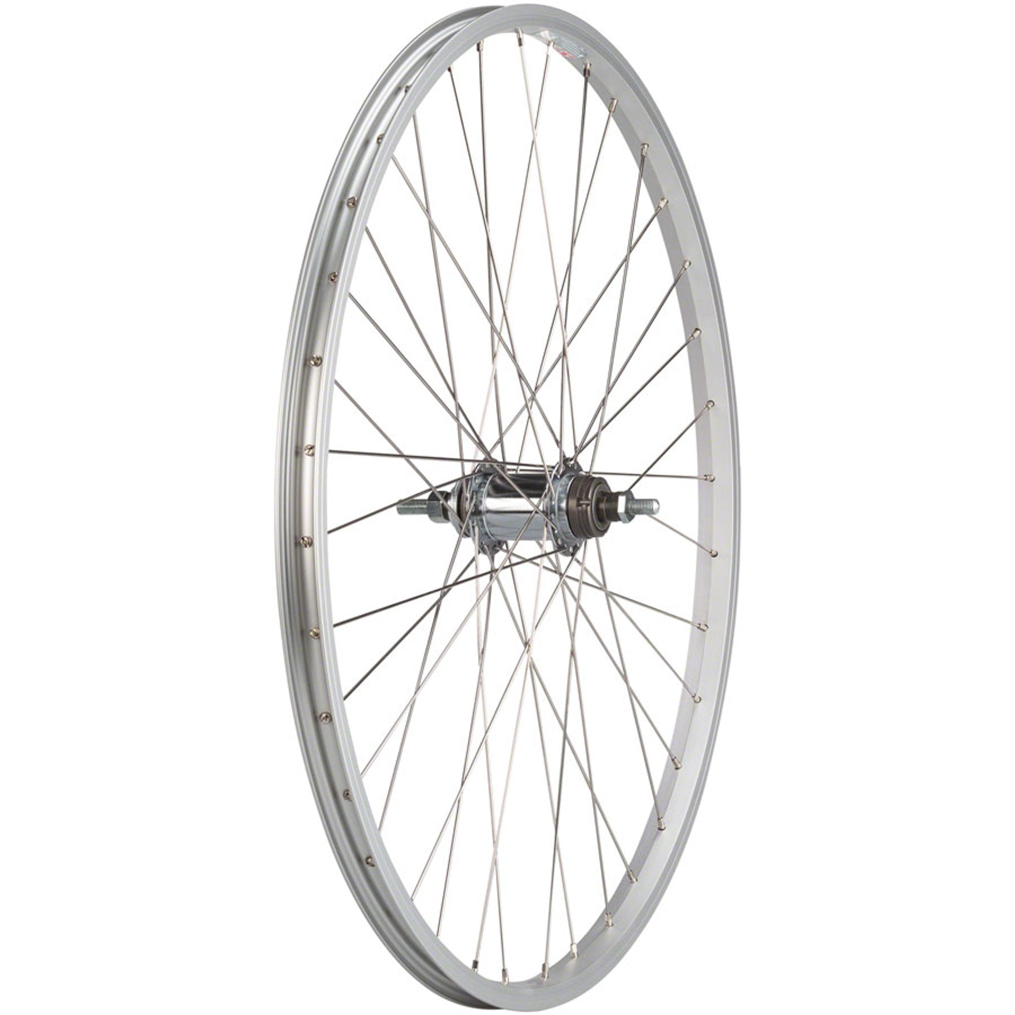 Value Single Wall Series Coaster Brake Rear Wheel