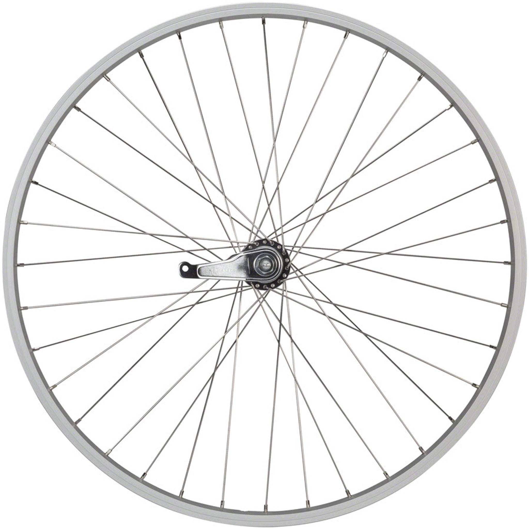 Value Single Wall Series Coaster Brake Rear Wheel