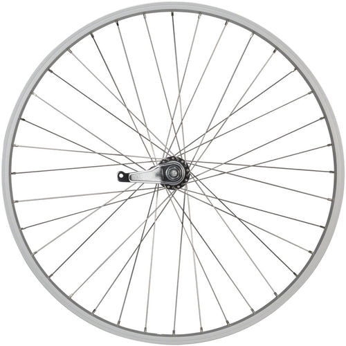 Value Single Wall Series Coaster Brake Rear Wheel