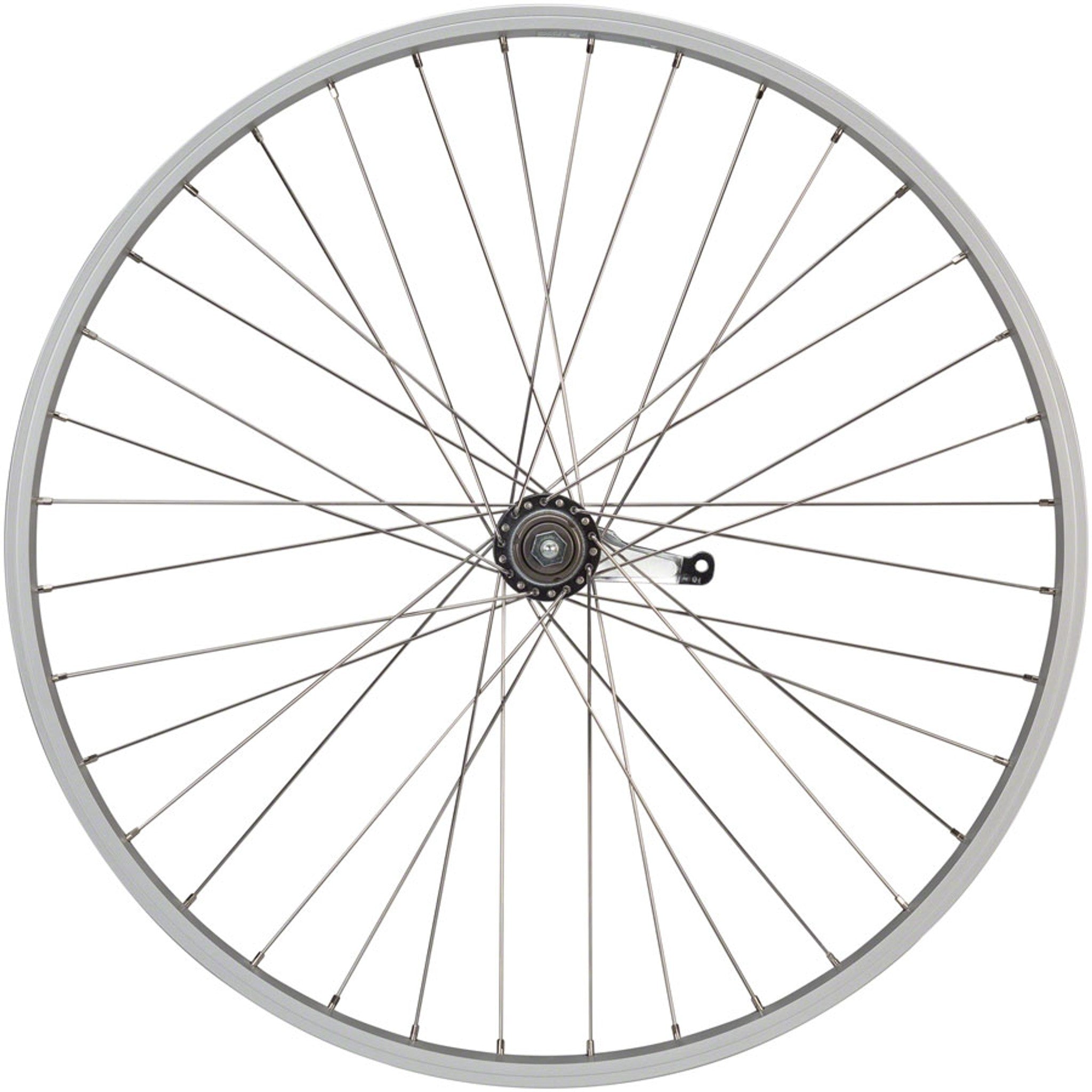 Value Single Wall Series Coaster Brake Rear Wheel