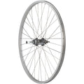 Value Single Wall Series Coaster Brake Rear Wheel