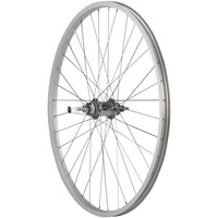Value Single Wall Series Coaster Brake Rear Wheel